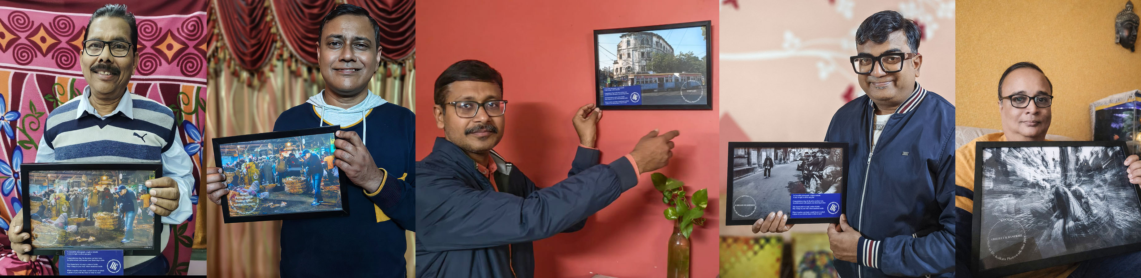 with IIG Contest Winning Frames | Jan2026